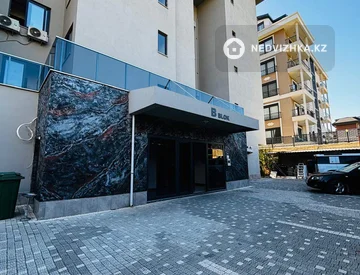 2-комнатная квартира, этаж 2 из 5, 55 м², миниатюра 9