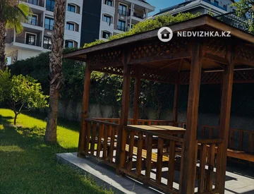 2-комнатная квартира, этаж 2 из 5, 55 м², миниатюра 11