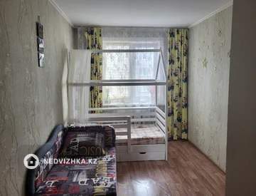2-комнатная квартира, этаж 4 из 5, 46 м², миниатюра 3