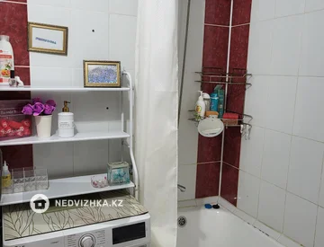 2-комнатная квартира, этаж 4 из 5, 46 м², миниатюра 5