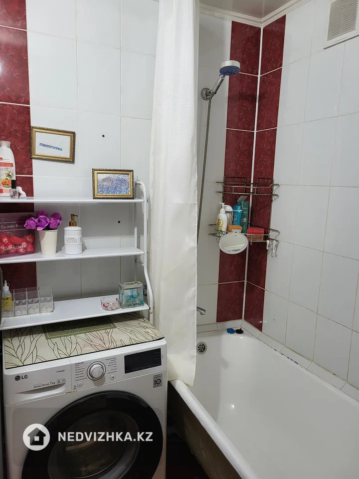 2-комнатная квартира, этаж 4 из 5, 46 м², фотография 5
