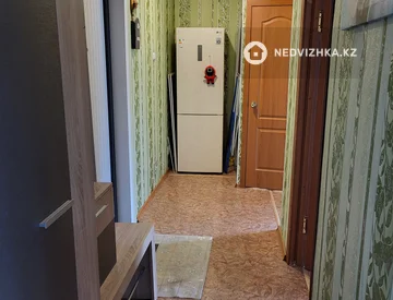 2-комнатная квартира, этаж 4 из 5, 46 м², миниатюра 6