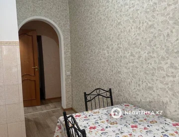 1-комнатная квартира, этаж 3 из 4, 37 м², миниатюра 5