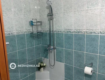 1-комнатная квартира, этаж 3 из 4, 37 м², миниатюра 7