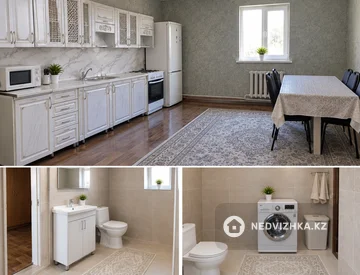 5-комнатный дом, 6 соток, 150 м², миниатюра 1