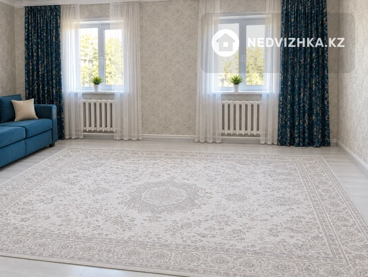 5-комнатный дом, 6 соток, 150 м², фотография 3