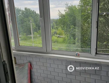 3-комнатная квартира, этаж 4 из 5, 63 м², миниатюра 6