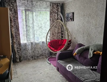 3-комнатная квартира, этаж 4 из 5, 63 м², миниатюра 9