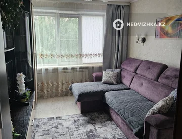 3-комнатная квартира, этаж 4 из 5, 63 м², миниатюра 12