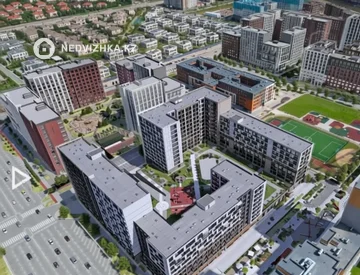 3-комнатная квартира, этаж 2 из 12, 85 м², миниатюра 3