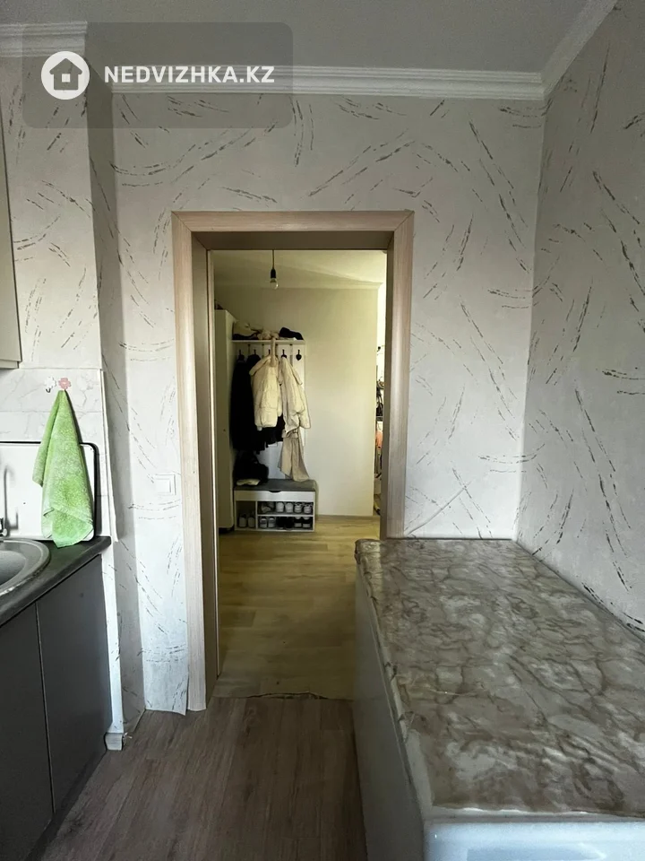 2-комнатная квартира, этаж 3 из 5, 53 м², фотография 5