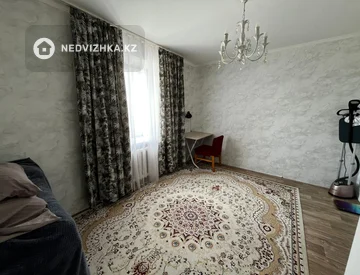 2-комнатная квартира, этаж 3 из 5, 53 м², миниатюра 8