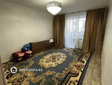 2-комнатная квартира, этаж 3 из 5, 53 м², миниатюра 7