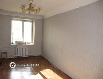 1-комнатная квартира, этаж 1 из 2, 34 м², миниатюра 4