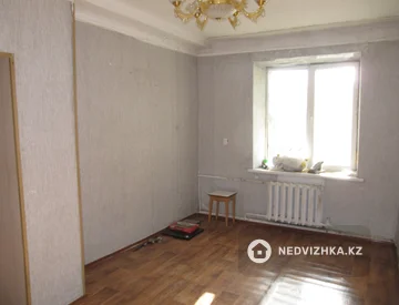 1-комнатная квартира, этаж 1 из 2, 34 м², миниатюра 5
