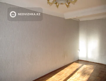 1-комнатная квартира, этаж 1 из 2, 34 м², миниатюра 6