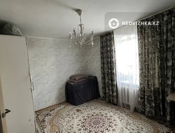2-комнатная квартира, этаж 3 из 5, 53 м², миниатюра 9