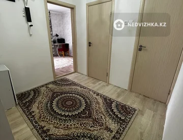 2-комнатная квартира, этаж 3 из 5, 53 м², миниатюра 6