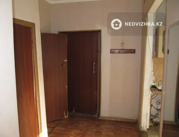 1-комнатная квартира, этаж 1 из 2, 34 м², миниатюра 9