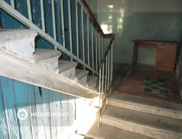 1-комнатная квартира, этаж 1 из 2, 34 м², миниатюра 10