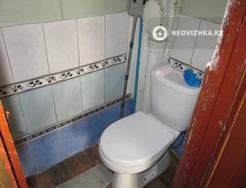 1-комнатная квартира, этаж 1 из 2, 34 м², миниатюра 8