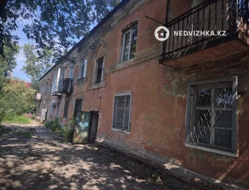 1-комнатная квартира, этаж 1 из 2, 34 м², миниатюра 12