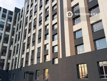 1-комнатная квартира, этаж 2 из 9, 24 м², миниатюра 1