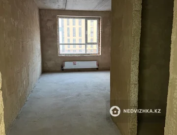 1-комнатная квартира, этаж 2 из 9, 24 м², миниатюра 5