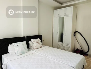 2-комнатная квартира, этаж 2 из 5, 55 м², миниатюра 2