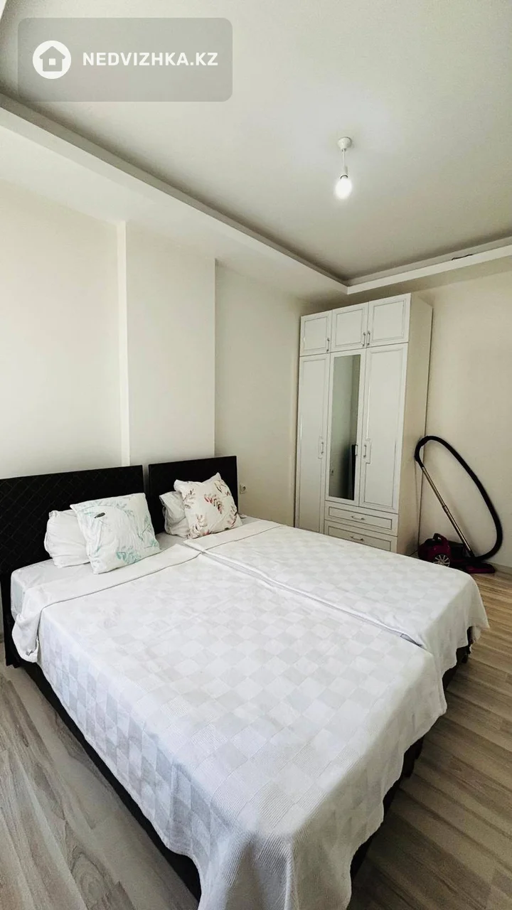 2-комнатная квартира, этаж 2 из 5, 55 м², фотография 2
