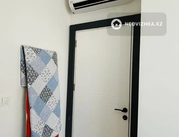 2-комнатная квартира, этаж 2 из 5, 55 м², миниатюра 5