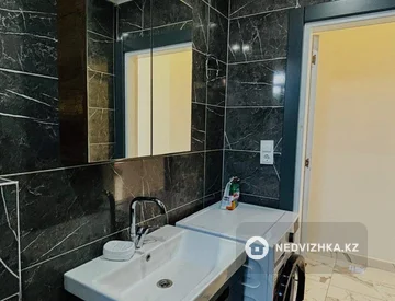 2-комнатная квартира, этаж 2 из 5, 55 м², миниатюра 4