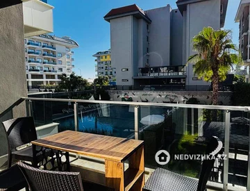 2-комнатная квартира, этаж 2 из 5, 55 м², миниатюра 7