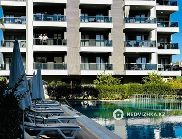 2-комнатная квартира, этаж 2 из 5, 55 м², миниатюра 10