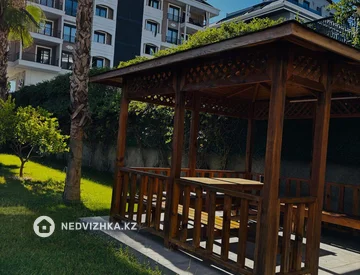 2-комнатная квартира, этаж 2 из 5, 55 м², миниатюра 11