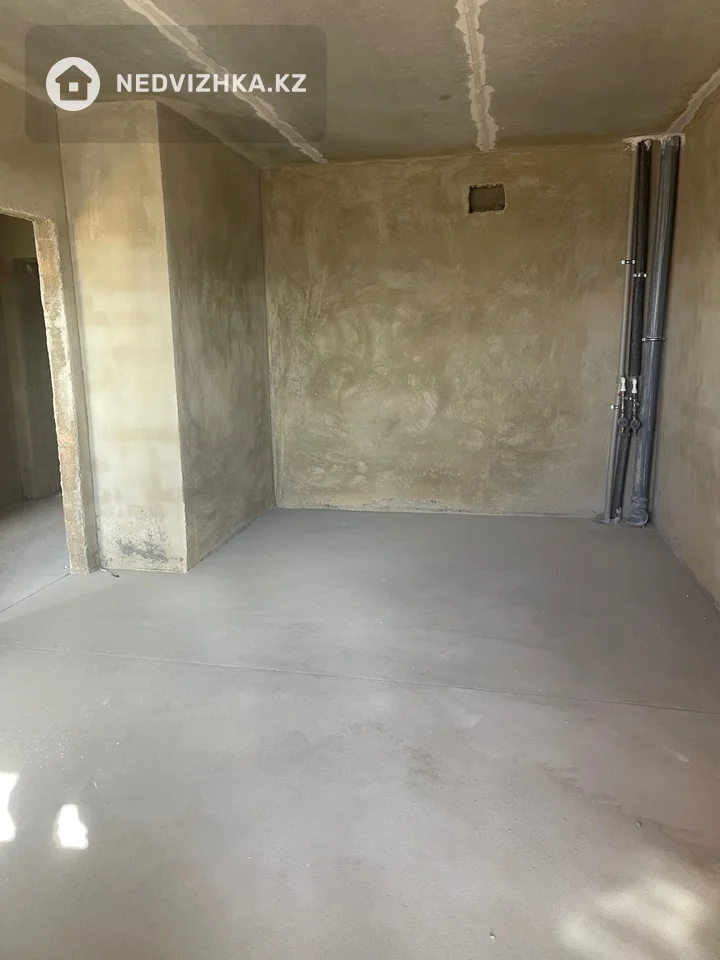 2-комнатная квартира, этаж 6 из 9, 44 м², фотография 2