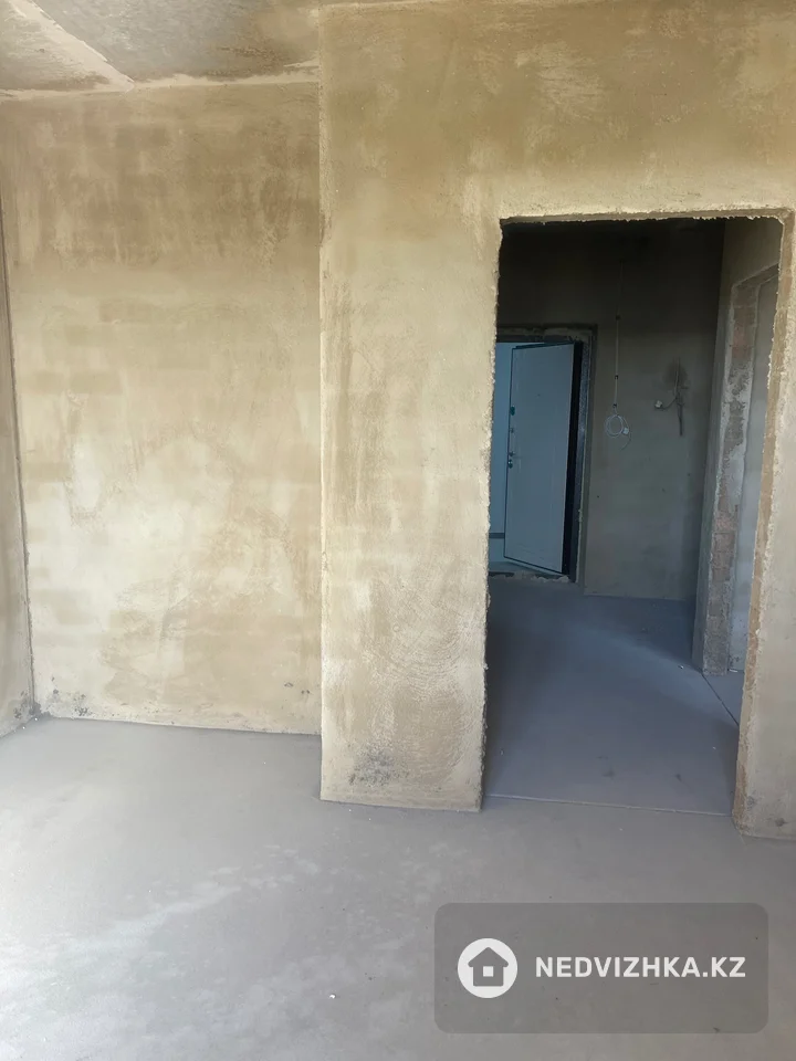 2-комнатная квартира, этаж 6 из 9, 44 м², фотография 4