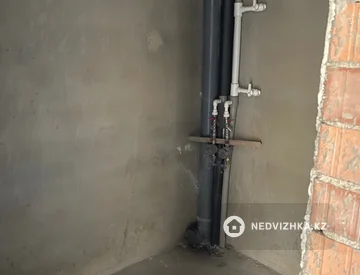 2-комнатная квартира, этаж 6 из 9, 44 м², миниатюра 5