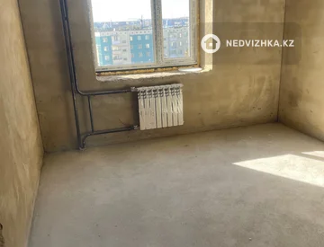 2-комнатная квартира, этаж 6 из 9, 44 м², миниатюра 6