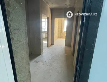 2-комнатная квартира, этаж 6 из 9, 44 м², миниатюра 7
