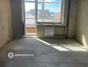 2-комнатная квартира, этаж 6 из 9, 44 м², миниатюра 8
