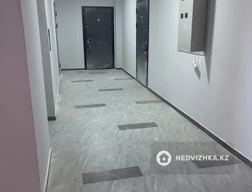 2-комнатная квартира, этаж 6 из 9, 44 м², миниатюра 9