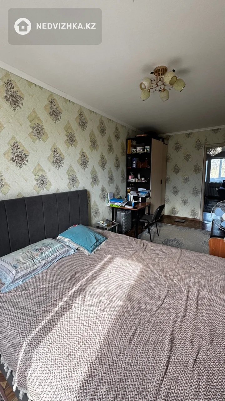 3-комнатная квартира, этаж 4 из 5, 58 м², фотография 5