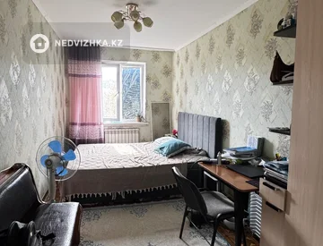 3-комнатная квартира, этаж 4 из 5, 58 м², миниатюра 6