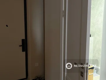 1-комнатная квартира, этаж 6 из 12, 32 м², миниатюра 2