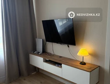 1-комнатная квартира, этаж 6 из 12, 32 м², миниатюра 4