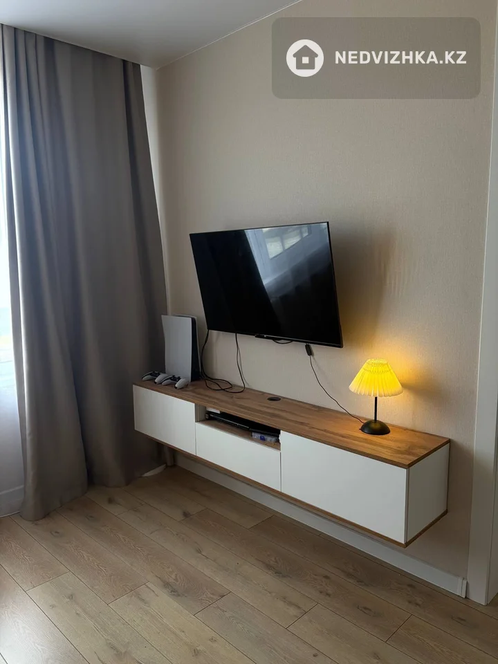 1-комнатная квартира, этаж 6 из 12, 32 м², фотография 4