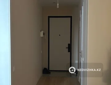 1-комнатная квартира, этаж 6 из 12, 32 м², миниатюра 5