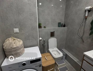 1-комнатная квартира, этаж 6 из 12, 32 м², миниатюра 6