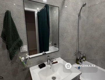 1-комнатная квартира, этаж 6 из 12, 32 м², миниатюра 7